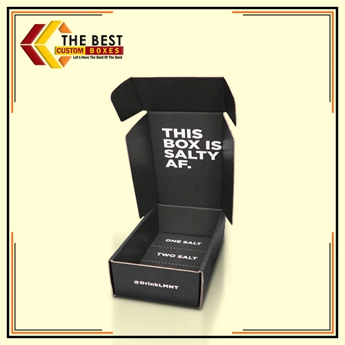 Custom Mailer Boxes Wholesale